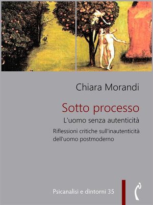 cover image of Sotto processo